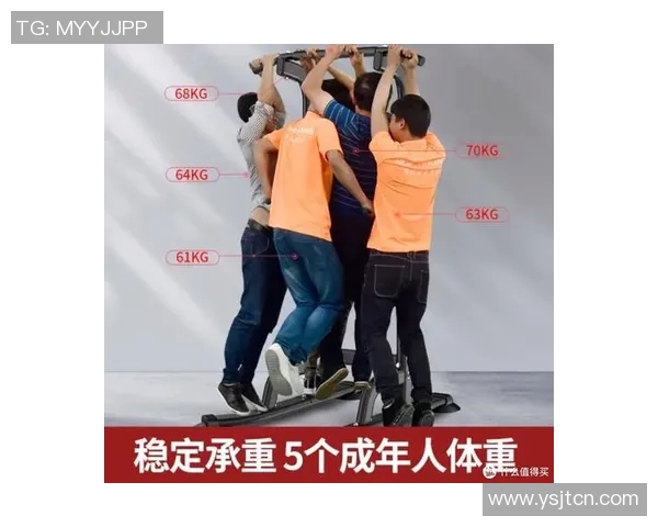 提升家庭健身体验的理想选择体育器材家用单杠的多功能使用技巧与推荐
